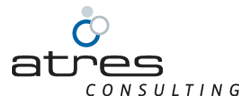 Logo der Atres Consulting